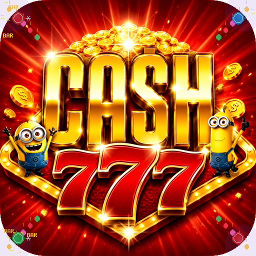 cash777 — galeri pratinjau - APK Resmi